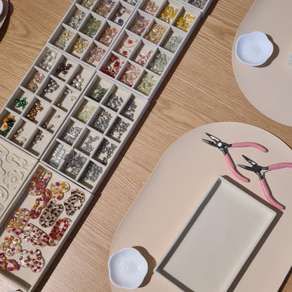 Charm Workshop Den Haag (New Dates!)