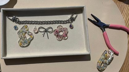 Charm Workshop Den Haag (New Dates!)