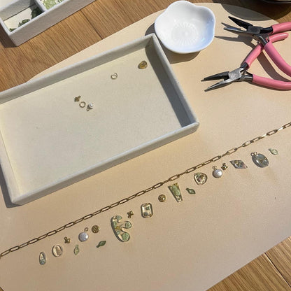 Charm Workshop Den Haag (New Dates!)