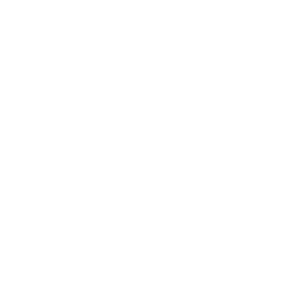 White necklace outline