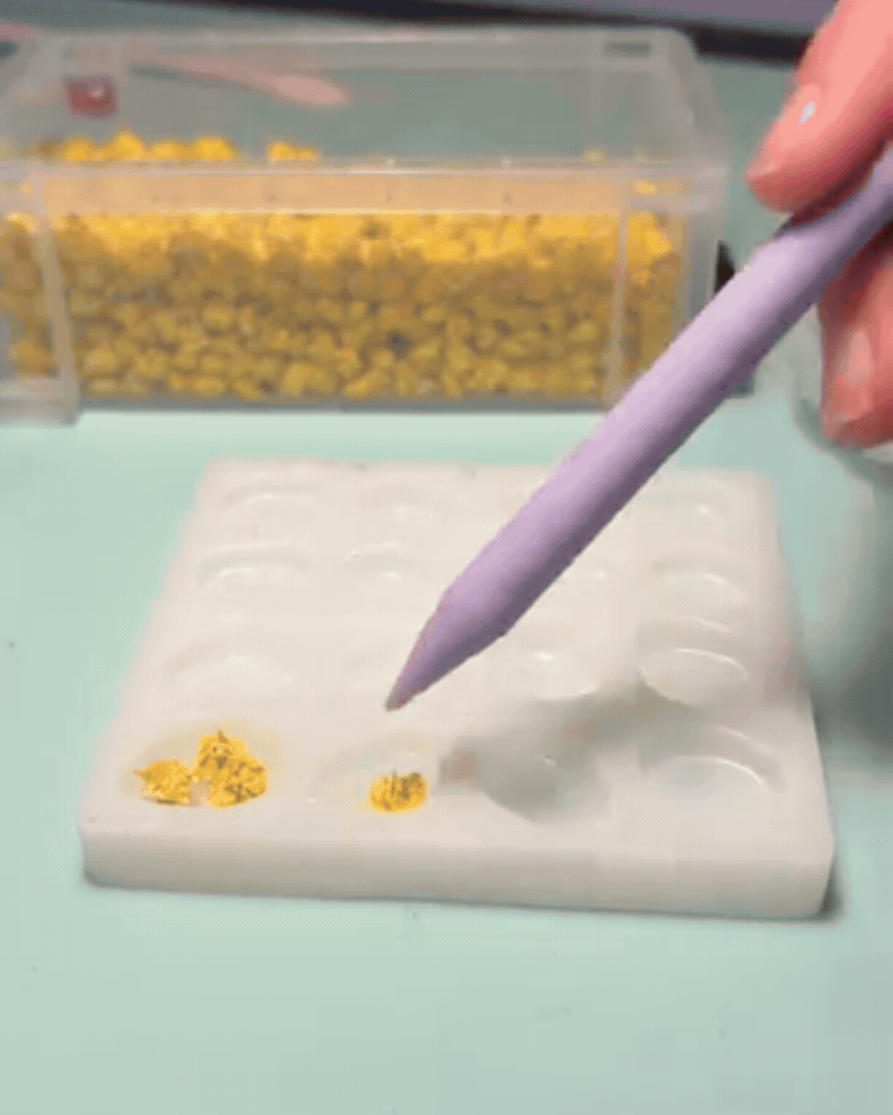Resin Workshop Voorburg 2026