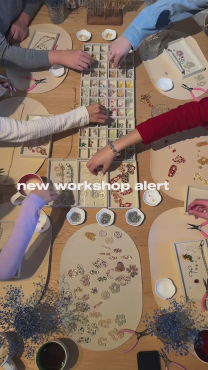 Charm Workshop Den Haag (New Dates!)